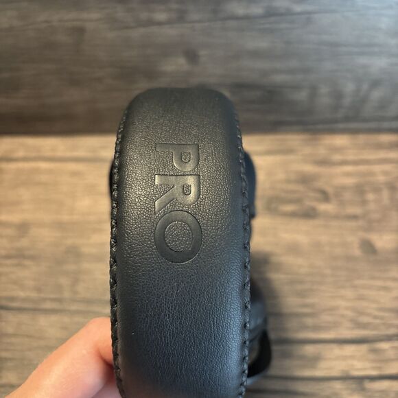 Logitech G Pro X Wired Gaming Headset Black- No Cord! Works! - Picture 3 of 8